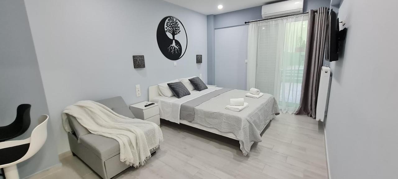 Cozy Apartment With Garden Near Town Center, Fully Renovated. Aten Exteriör bild