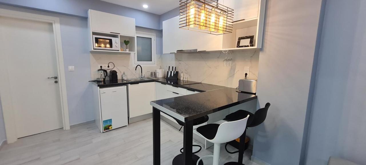Cozy Apartment With Garden Near Town Center, Fully Renovated. Aten Exteriör bild